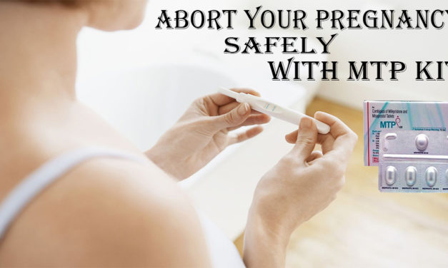How Secure Is The Utilization Of Abortion Pills To End The Pregnancy?