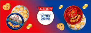 BakeMate is one of the largest chocolate manufacturers in the world, and delivers a wide range of chocolates, biscuits, wafers, confectionery, and more. BakeMate has extended to more than 200 countries on 6 continents across the world.
