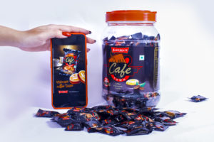 BakeMate is one of the largest chocolate manufacturers in the world, and delivers a wide range of chocolates, biscuits, wafers, confectionery, and more. BakeMate has extended to more than 200 countries on 6 continents across the world.
