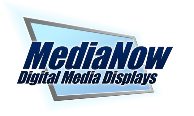MediaNow – Digital Signage & Media Systems