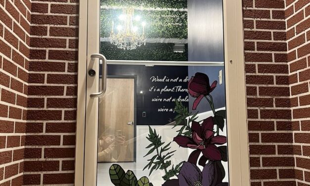 Bud 2 Bloom Dispensary