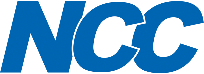 NCC logo black mask – JaihindStore.in