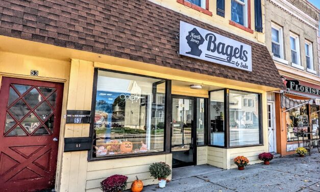 North Jersey Bagels & Subs