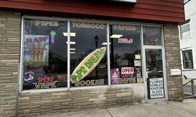 Pipe Dream Vape and Smoke Shop
