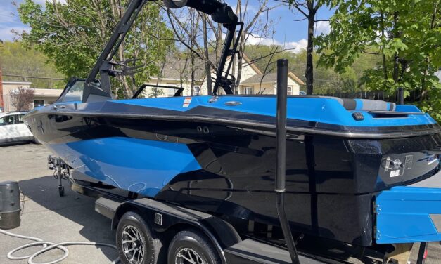 Prestige Auto Detail, LLC