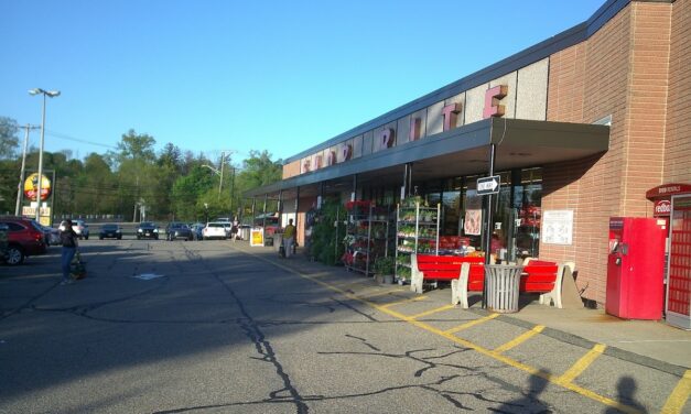 ShopRite of Netcong