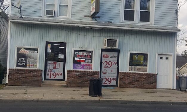The Village Place Liquor