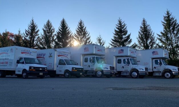 Vernay Moving and Storage